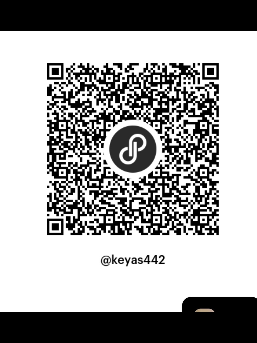 SHOP QR CODE